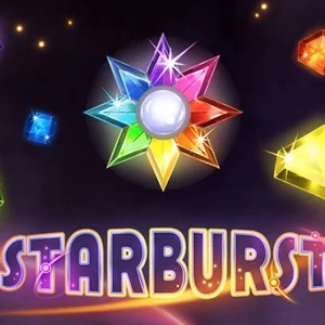 Starburst